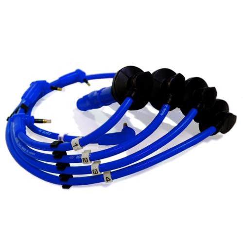 Amazon | 永井電子 ブルーポイントプラグコード サンバートラック TV1