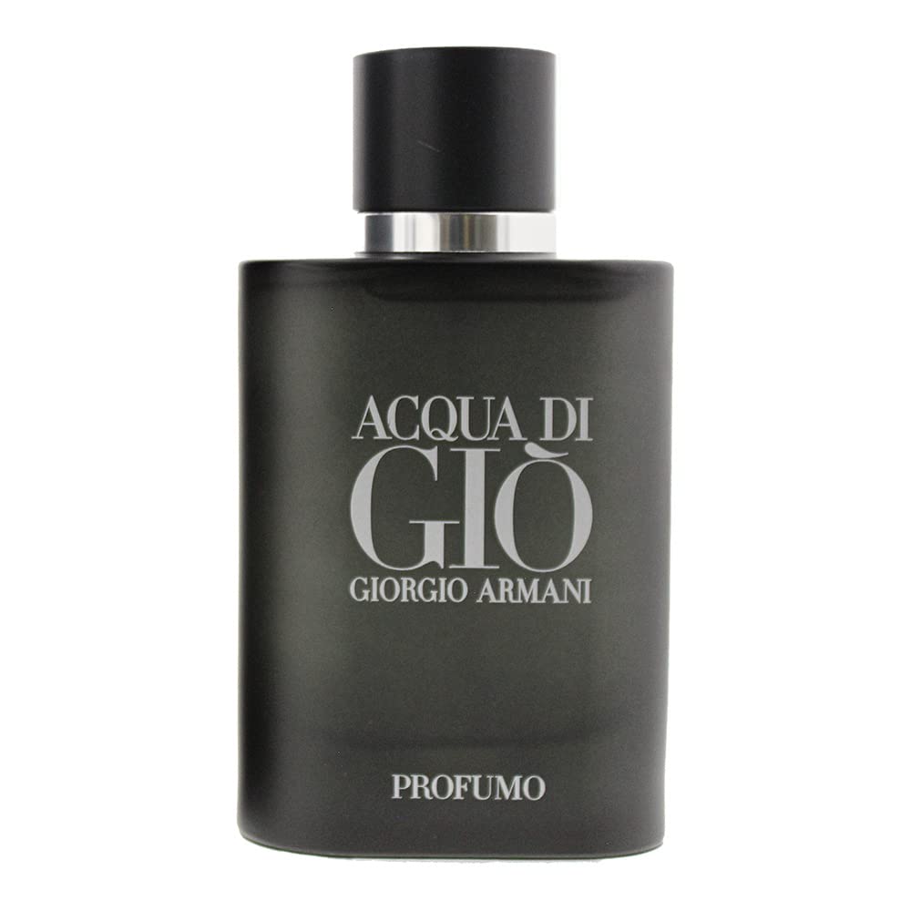 Amazon | Acqua Di Gio Profumo Eau De Parfum Spray By Giorgio