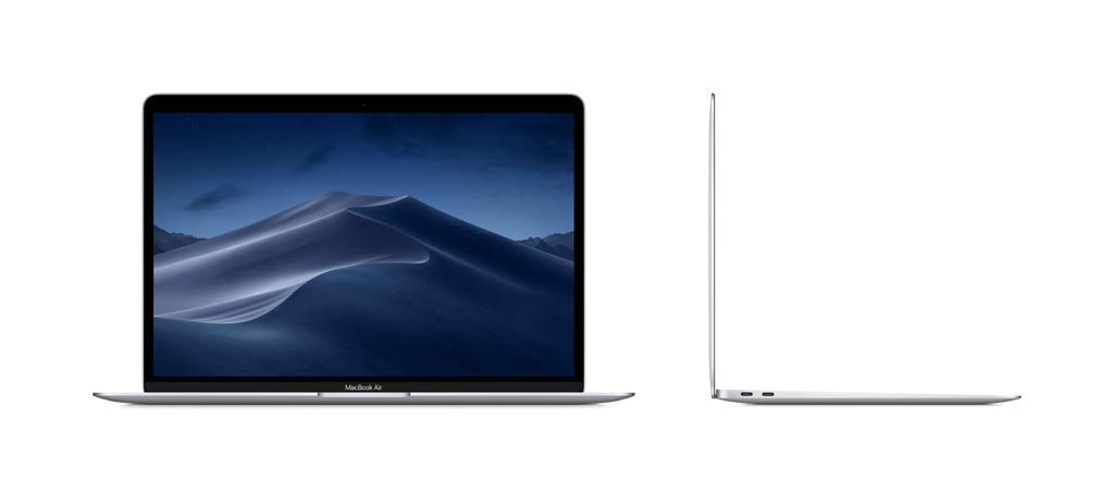 Amazon.com: Apple 2018 MacBook Air with 1.6GHz Intel Core i5, 13