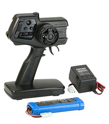 Amazon.co.jp: タミヤ 1/10 XBシリーズ No.172 ネオマイティフロッグ