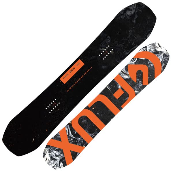 Amazon | 22-23 FLUX/フラックス TW-R ティーダブル グラトリ メンズ