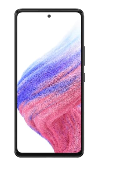 Amazon.com: SAMSUNG Galaxy A53 5G LTE UW SM-A536V - 128GB - 6.5