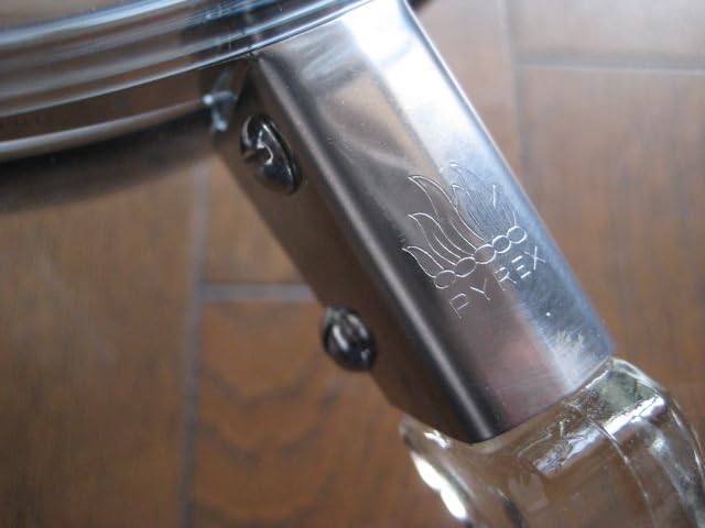 Amazon.co.jp: 初期型 オールドパイレックス フレームウェア ソース