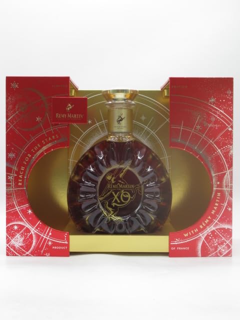 Amazon.co.jp: 【新ラベル】 レミーマルタン XO 正規品 40度 700ml