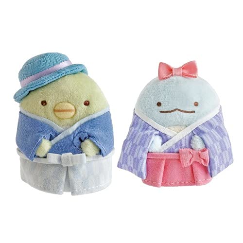 Amazon.co.jp: 【すみっコぐらしShop東京駅店限定】大正ロマンスタイル