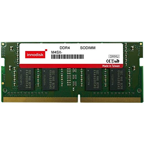 INNODISK M4S0-8GS1NCSJ INNODISK 8GB DDR4, SDRAM Memory Module