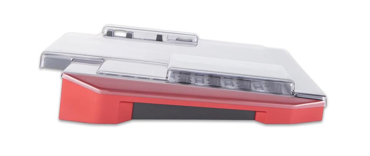 Amazon.com: Decksaver Akai Mpc-X Cover : Musical Instruments