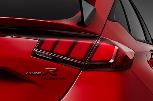 Amazon | 無限(Mugen)【LED TAIL LIGHT】 LEDテールライト シビック