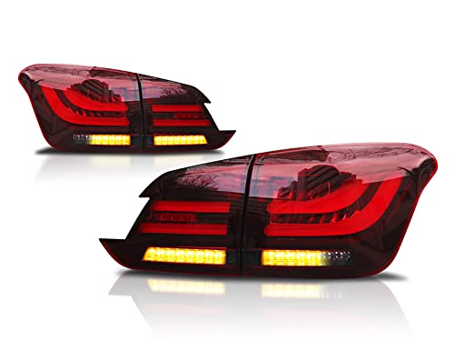 Amazon | レヴォーグ VM テールランプ CORAZON LEDテールラプ