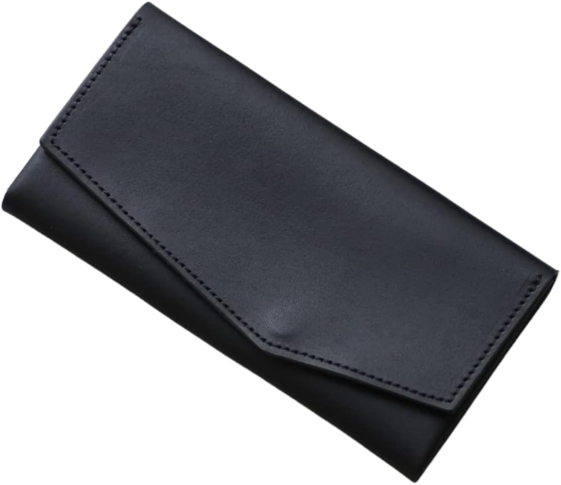 Amazon | [statusy] il modo （イルモード） 日本製の本革長財布