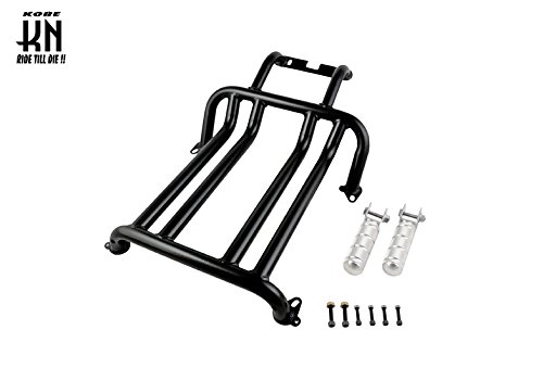Amazon | KN企画 NCY ズーマー ZOOMER AF58 フロアボード サブフレーム