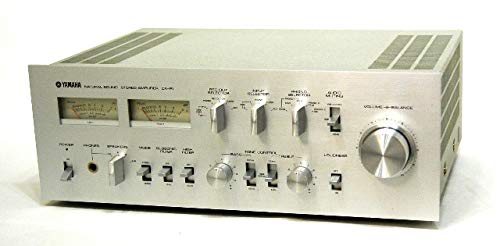 Amazon.co.jp: YAMAHA ヤマハ CA-R1 プリメインアンプ : 家電＆カメラ