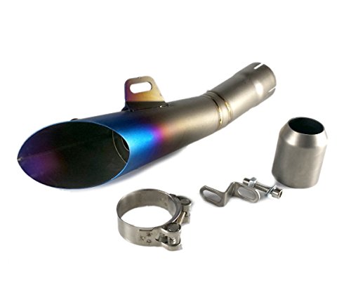 Amazon | 汎用50.8mm GPサイレンサースラッシュカットハス切り