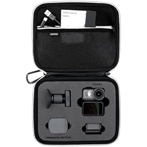 Amazon.co.jp: ビデオカメラケース - ビデオカメラ用アクセサリ: 家電