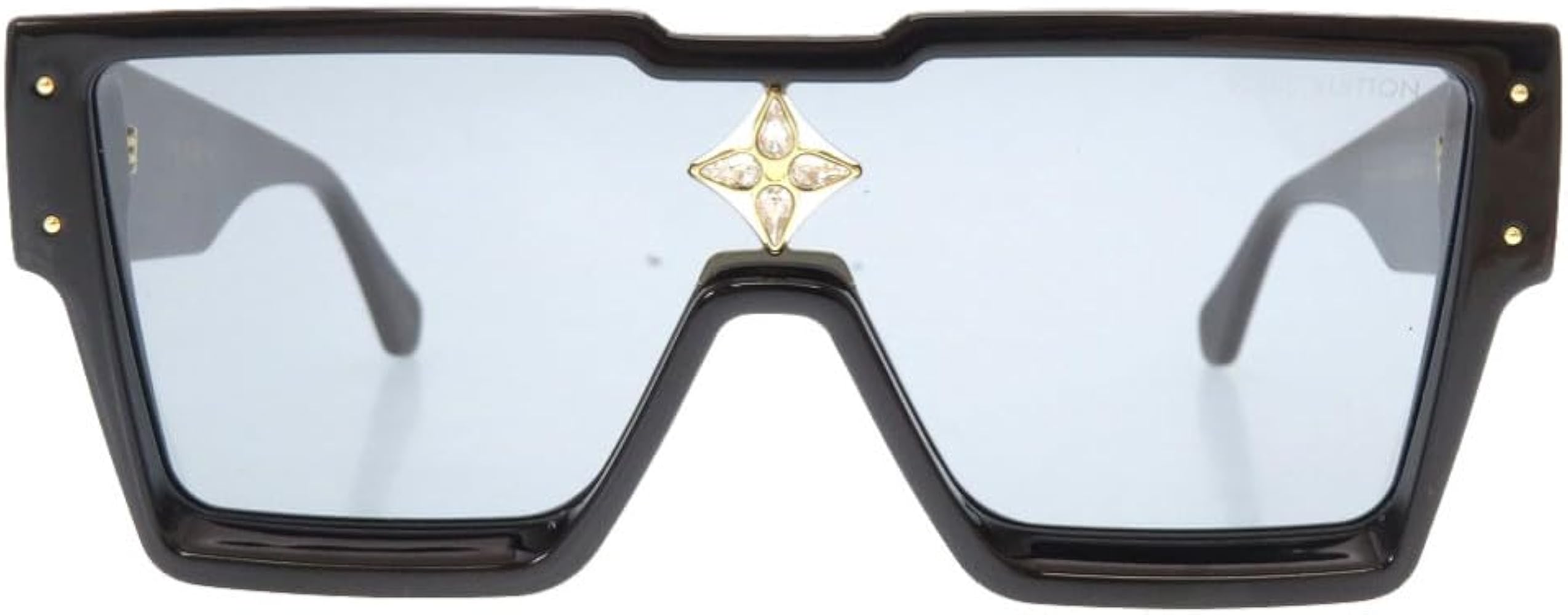 Amazon.co.jp: (LOUIS VUITTON) LOUIS VUITTON Z1578E Sunglasses