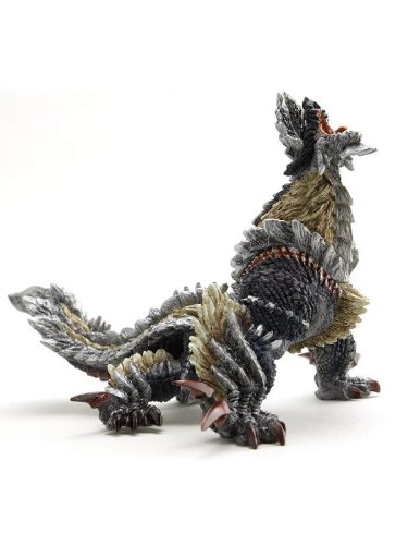 Amazon.co.jp: カプコンフィギュアビルダー スタンダードモデル