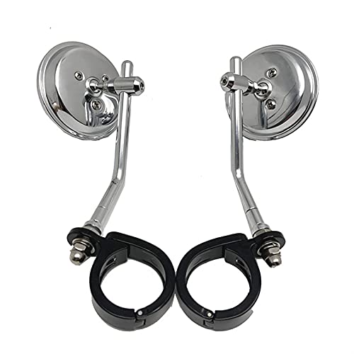 Amazon | オートバイミラーセット ハーレーダビッドソンスポーツスター