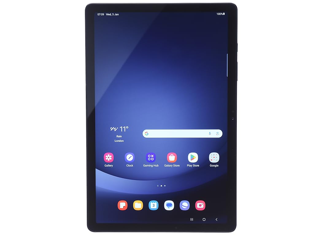Amazon.com : Samsung Galaxy Tab A9 (SM-X110), 64GB 4GB RAM, WiFi