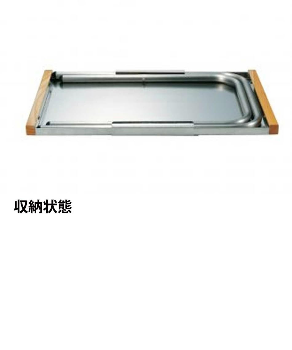 Amazon.co.jp: [UNIFLAME] 焚火テーブル（2枚）トートセット 769959