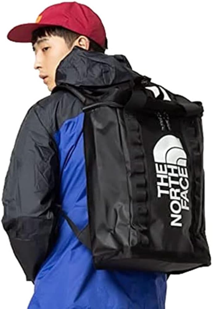 Amazon.co.jp: THE NORTH FACE(ザ ノースフェイス) ヒューズボックス L
