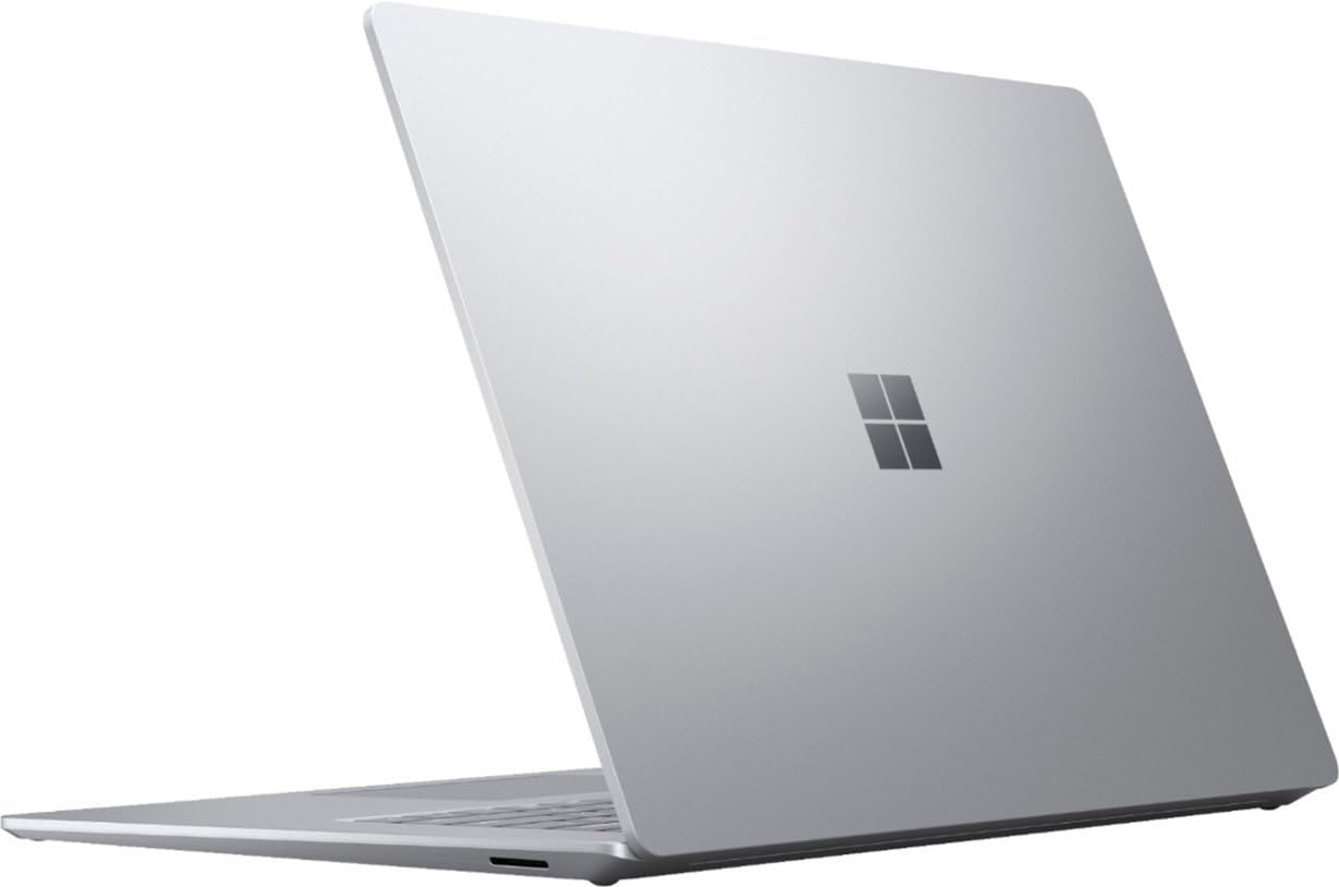 Amazon.com: Microsoft Surface Laptop 4 (LHI-00002) 15-inch