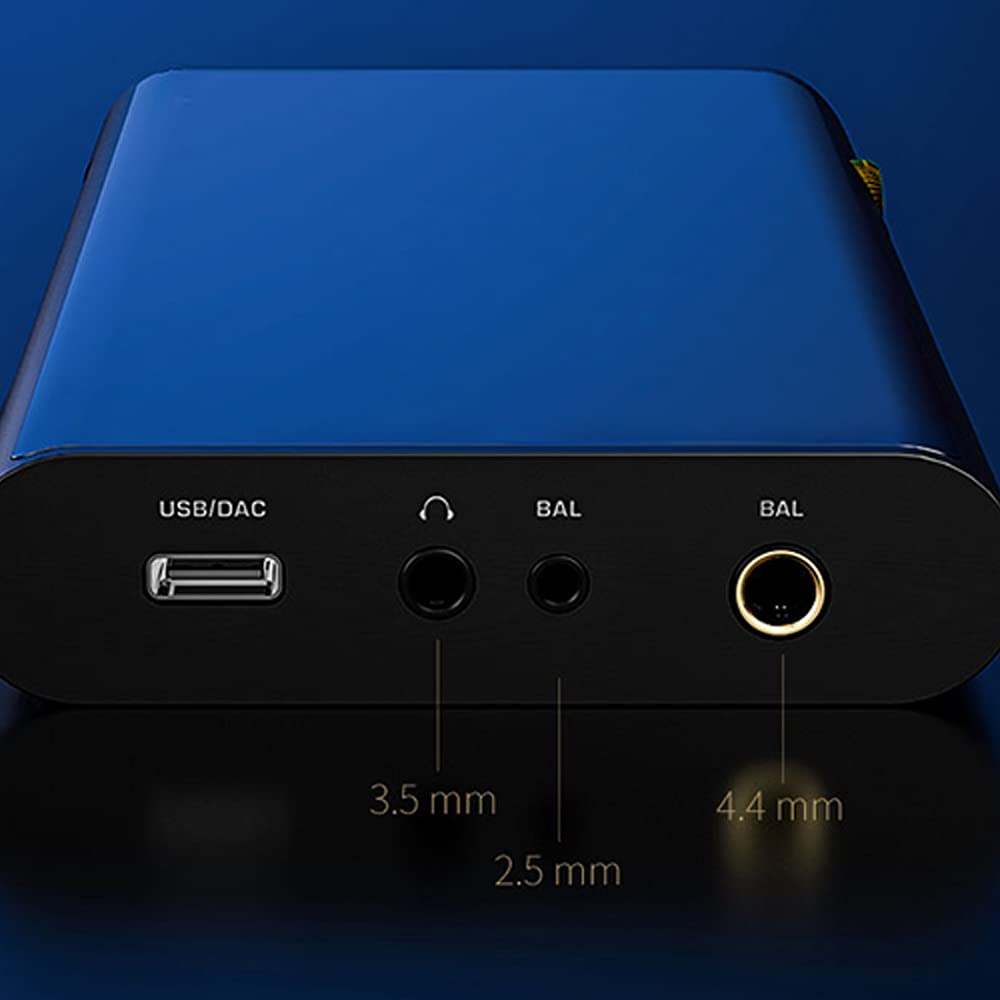 Amazon.co.jp: SHANLING デジタルオーディオプレーヤー M6 ver.21 M6