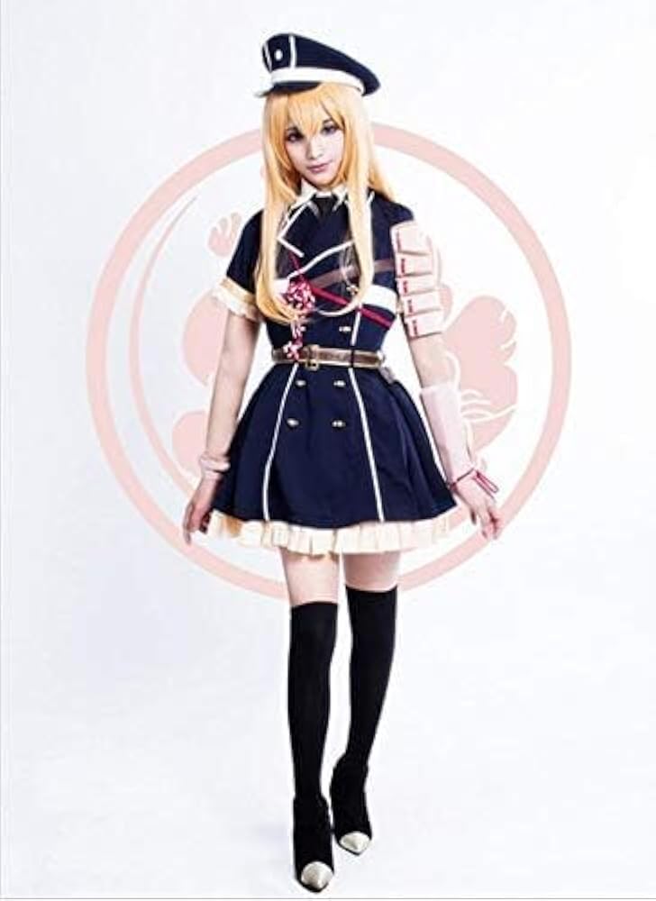 Amazon.co.jp: 【maolaoshicos】 コスプレ衣装 刀剣乱舞 乱藤四郎 新