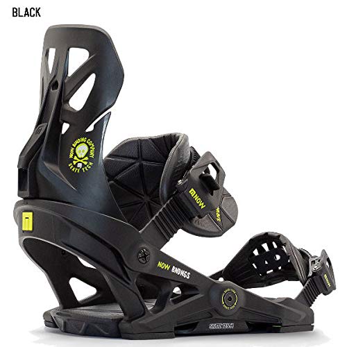 Amazon | 【NOW】ナウ 2020-2021 BRIGADE メンズ ビンディング