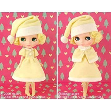 Amazon.co.jp: ブライスショップ限定 ブライス フロスティフロック