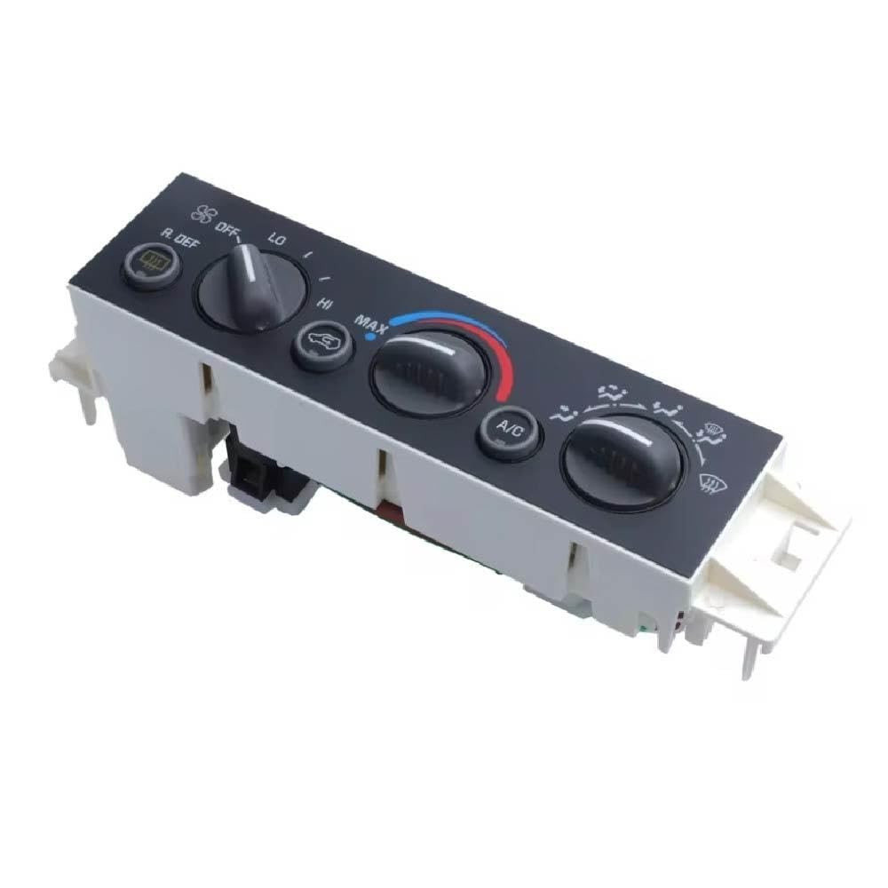 Amazon.co.jp: シボレー GMC キャデラック A/C エアコン コントロール