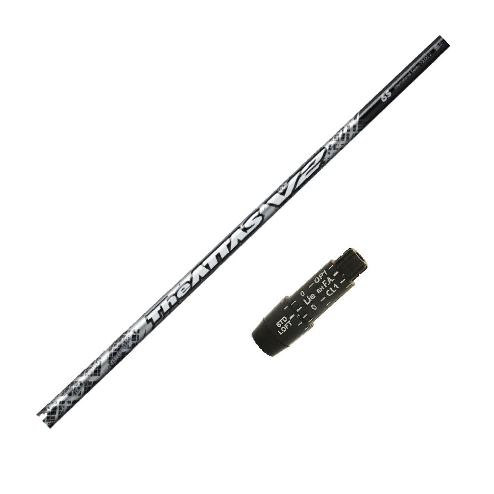 Amazon.co.jp: UST Mamiya (RusTick) Srixon with Sleeve ZX MK-II Z