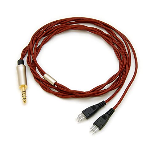 Amazon | onso 03 4.4(5極)-2pin(L/R) バランス接続用ヘッドホン