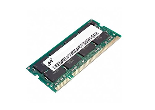 Amazon | Micron mta18asf2g72hz-2g3b1 16 GB ddr4 – 2400 2rx8 ECC