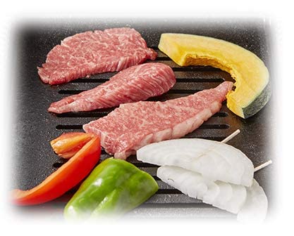 Amazon.co.jp: シルクルーム 高級 焼肉ロースター王者 Y-18T 13A