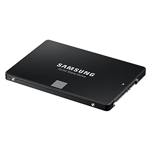 Amazon.com: Samsung 860 EVO 1TB 2.5-Inch SATA III Internal SSD (MZ