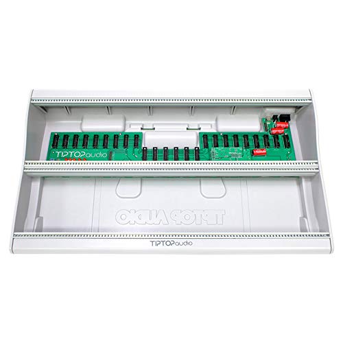 Amazon.co.jp: TIPTOP AUDIO Mantis Red ティップトップ ユーロラック