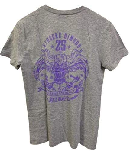 Amazon.co.jp: 氷室京介 KYOSUKE HIMURO 25th Anniversary TOUR