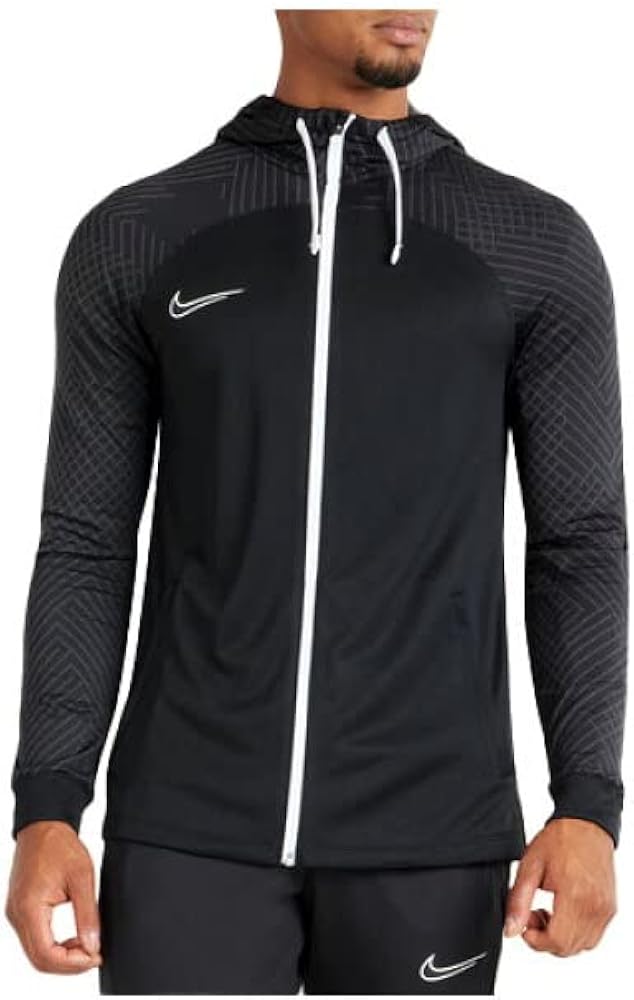 Amazon.co.jp: NIKE ナイキ サッカーストライク 22 フード付き