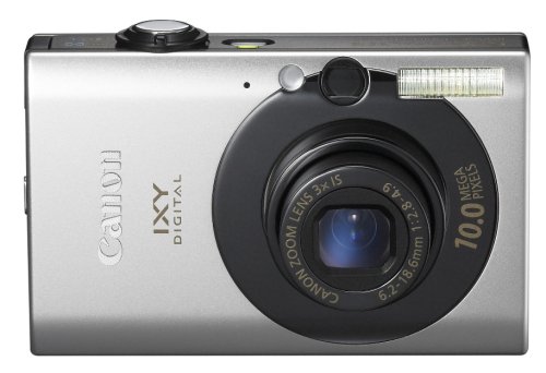 Amazon | Canon デジタルカメラ IXY (イクシ) DIGITAL 25IS (ブラック