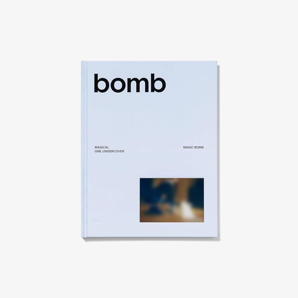 Amazon.co.jp: bomb: ミュージック