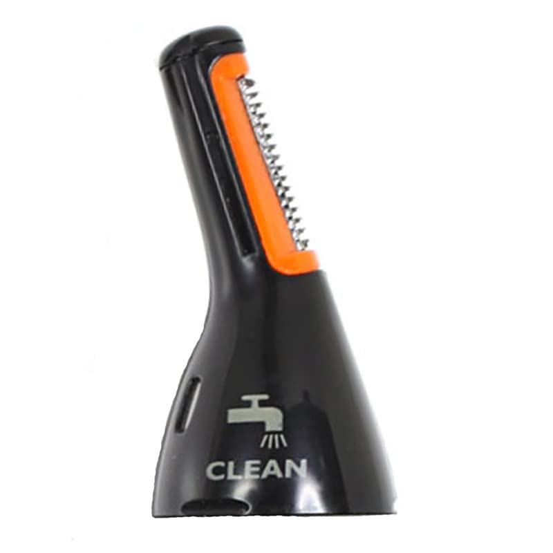 Amazon | Othim 鼻毛/眉毛 替刃 for Philips (フィリップス) NT9110