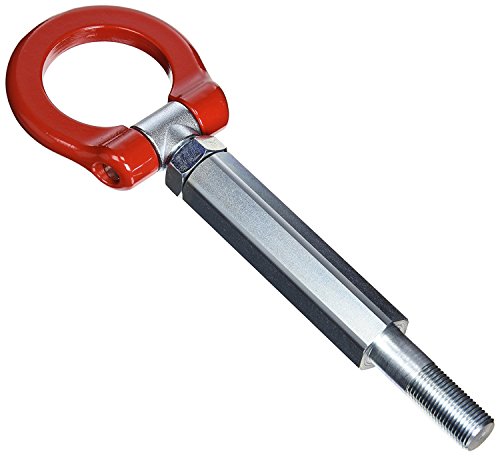 Amazon | クスコ ( CUSCO ) 牽引フック (可倒式) トヨタ 86 (フロント