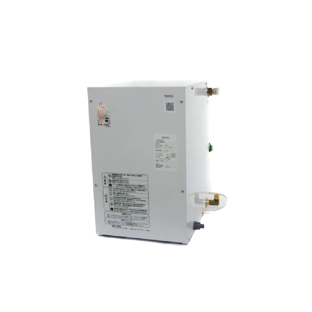 Amazon.co.jp: [REM12A]TOTO 小型電気温水器 湯ぽっと 貯湯量11.7L(旧