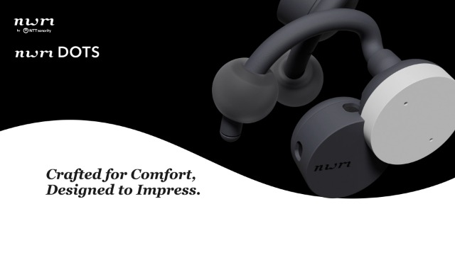 Amazon.com: nwm DOTS Wireless On-Ear Speakers (Open Ear Earphones