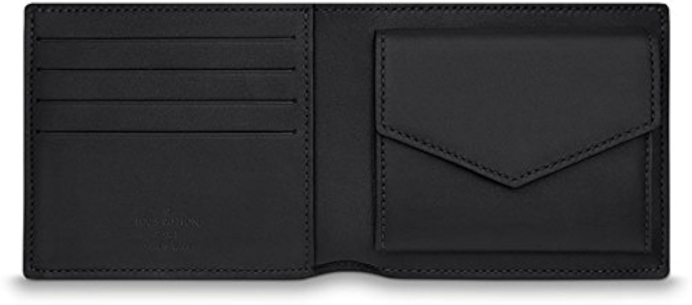 Amazon | ルイヴィトン LOUIS VUITTON 財布 二つ折り財布 メンズ