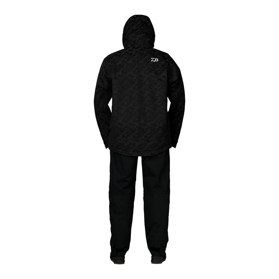 Amazon.co.jp: ダイワ(DAIWA) 防寒着 レインマックス(R) ハイパー HD