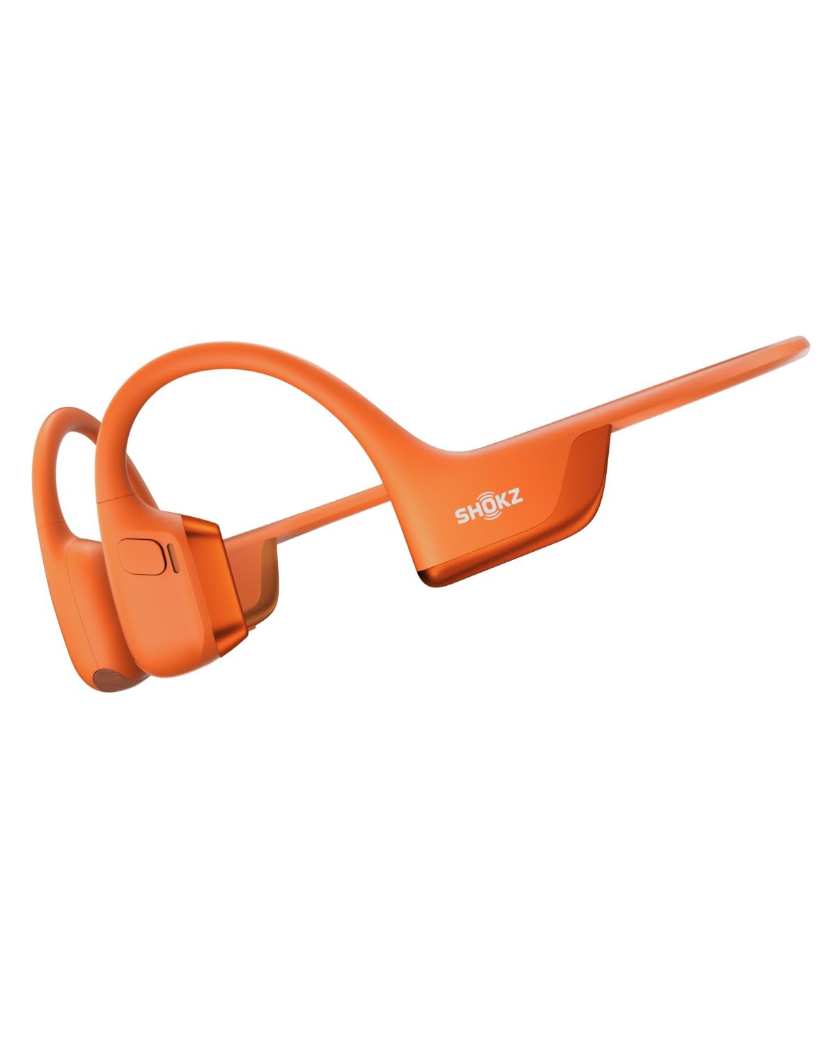 Amazon.com: SHOKZ New OpenRun Pro 2 Mini-Open-Ear, Bone Conduction