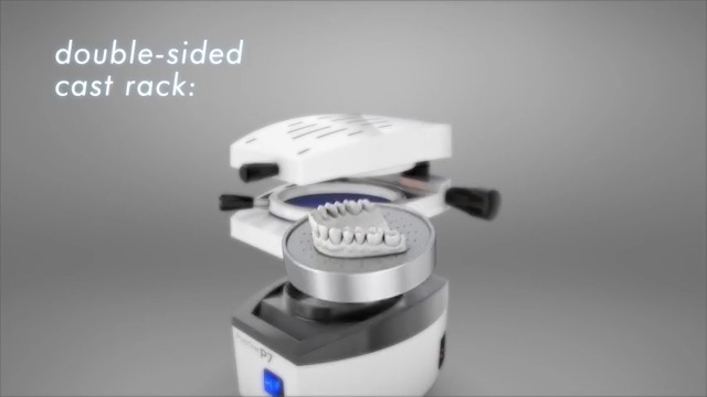 Amazon.com: Plastvac P7 110V Dental Vacuum Forming Machine