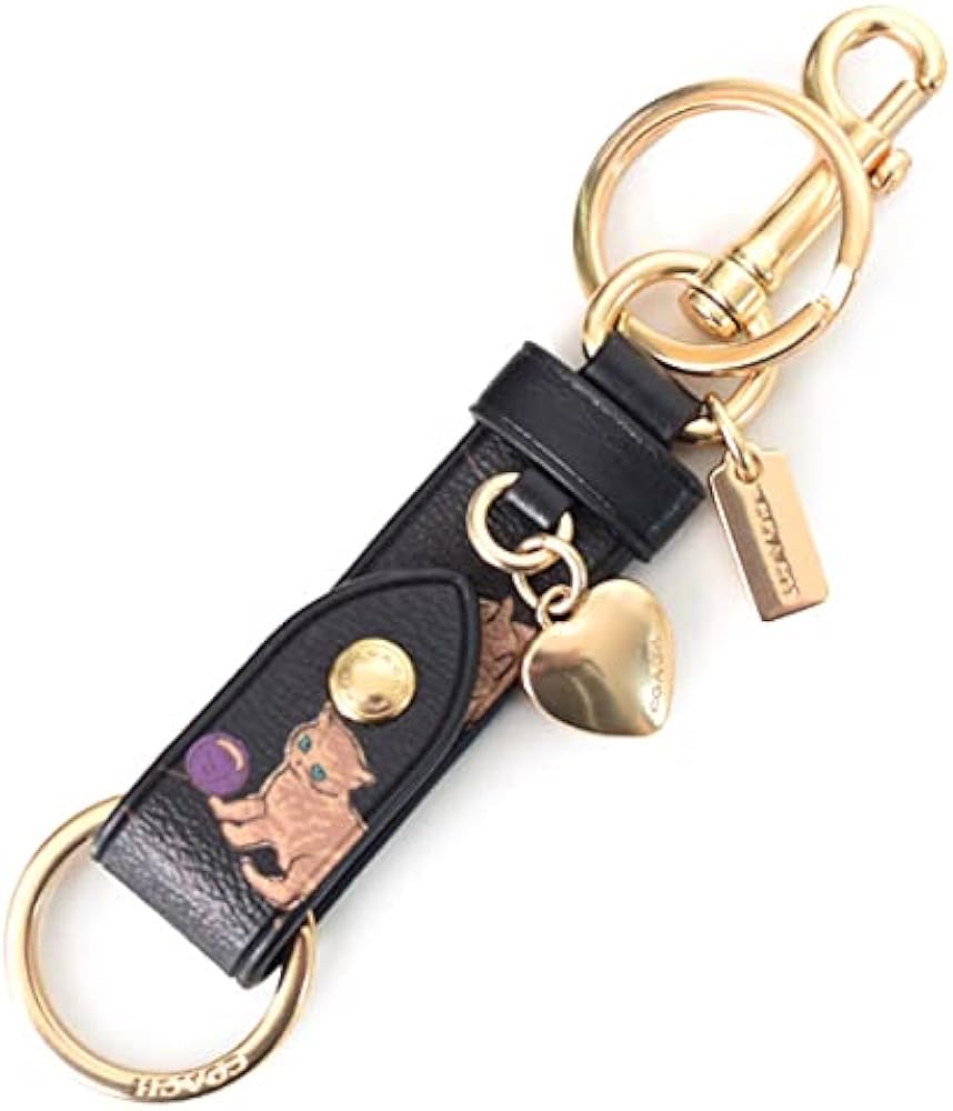 Amazon.co.jp: COACH コーチ コーティングキャンバス スムースレザー