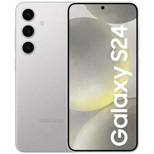 Amazon | 【SIMフリー】 Samsung Galaxy S24 (SM-S9210) 8+ 256GB